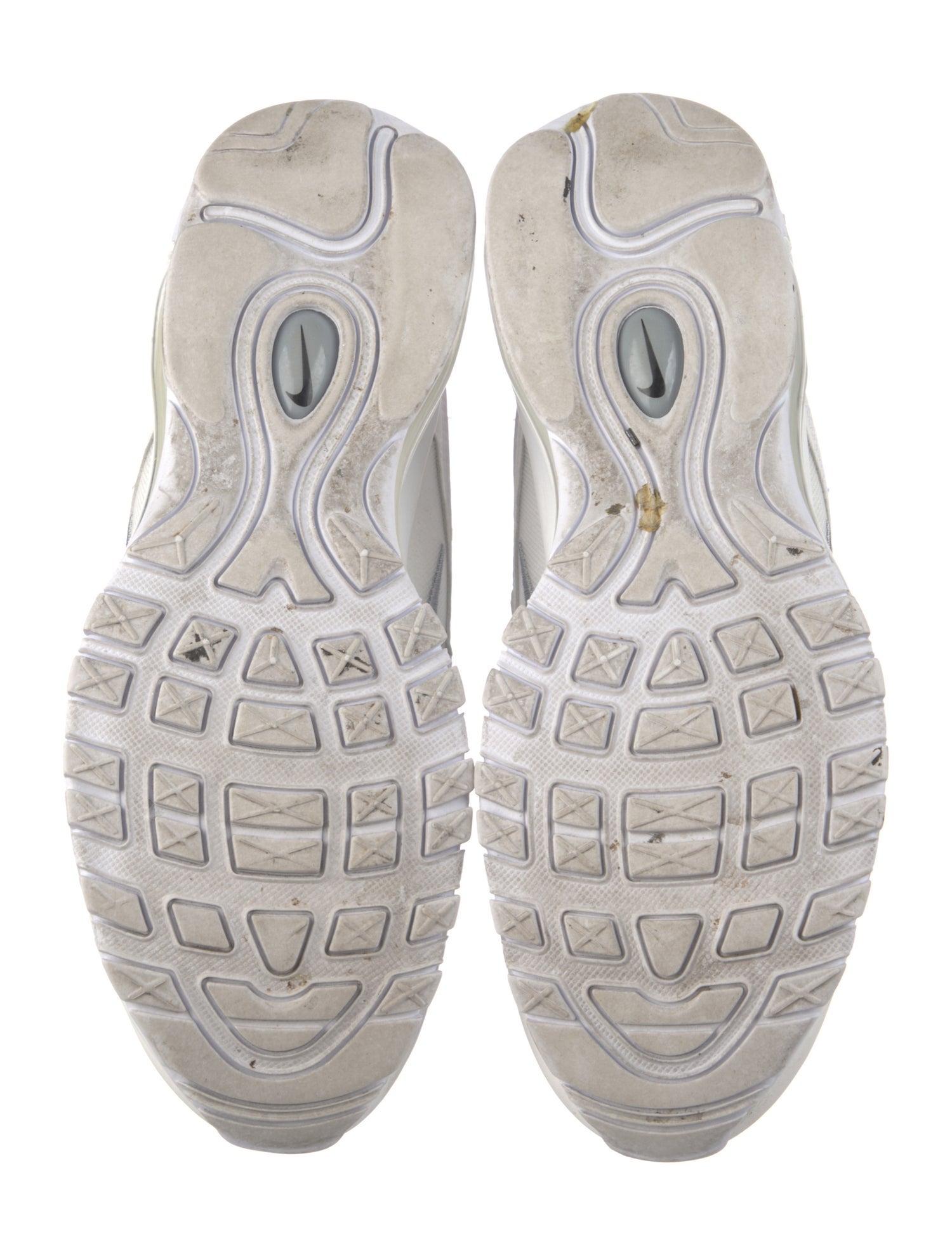 Nike Leather Sneakers